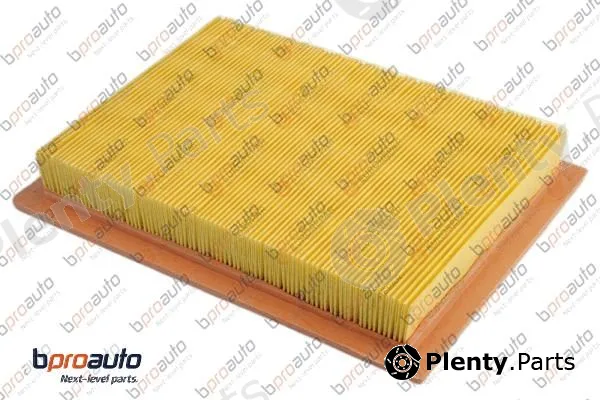 Bproauto 1BP31220AA — Air Filter