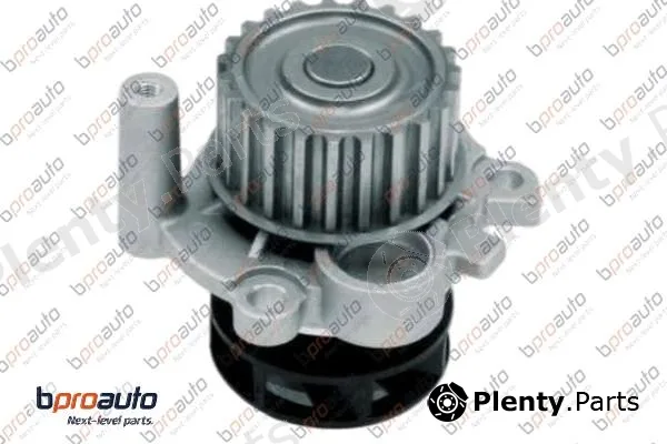 Bproauto 1BP31473AA — Water Pump, engine cooling