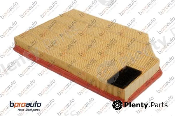 Bproauto 1BP31272AA — Air Filter