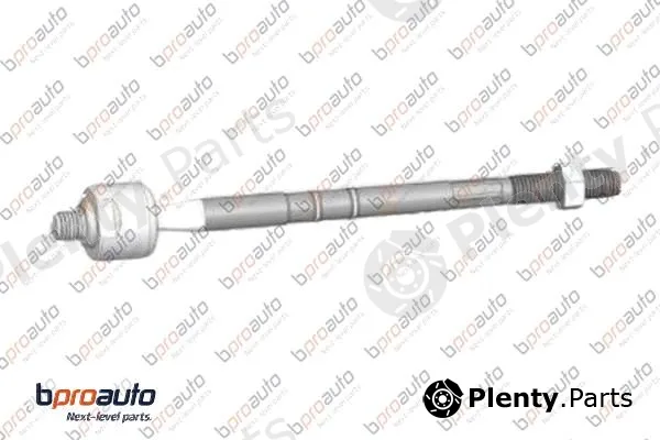 Bproauto 1BP30725AA — Inner Tie Rod