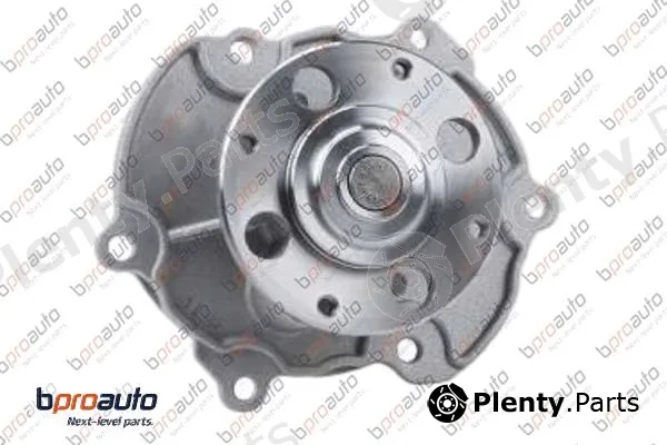 Bproauto 1BP31512AA — Water Pump, engine cooling