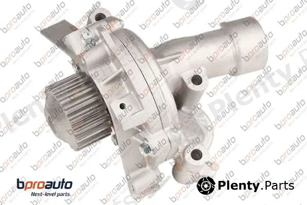 Bproauto 1BP31501AA — Water Pump, engine cooling