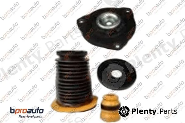 Bproauto 1BP30236AA — Mounting Kit, shock absorber