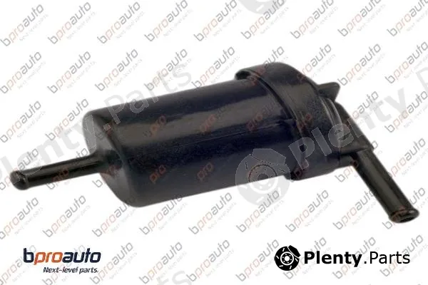 Bproauto 1BP31384AA — Fuel Filter