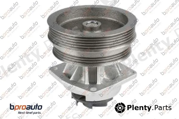 Bproauto 1BP31486AA — Water Pump, engine cooling
