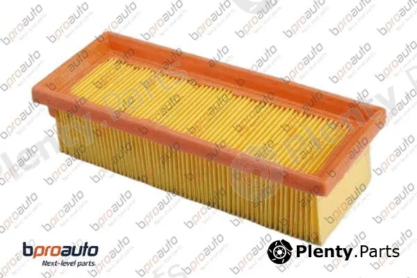 Bproauto 1BP31251AA — Air Filter