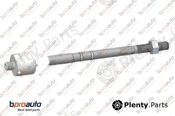 Bproauto 1BP30751AA — Inner Tie Rod