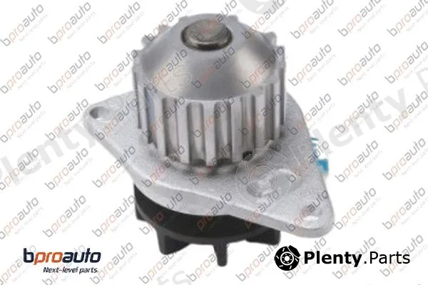 Bproauto 1BP31528AA — Water Pump, engine cooling