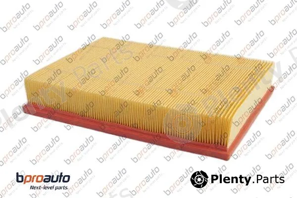 Bproauto 1BP31269AA — Air Filter