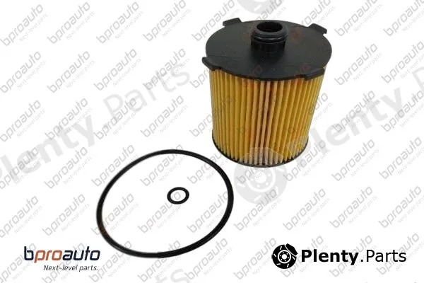 Bproauto 1BP31451AA — Oil Filter