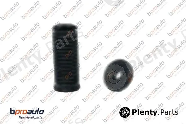Bproauto 1BP30155AA — Mounting Kit, shock absorber