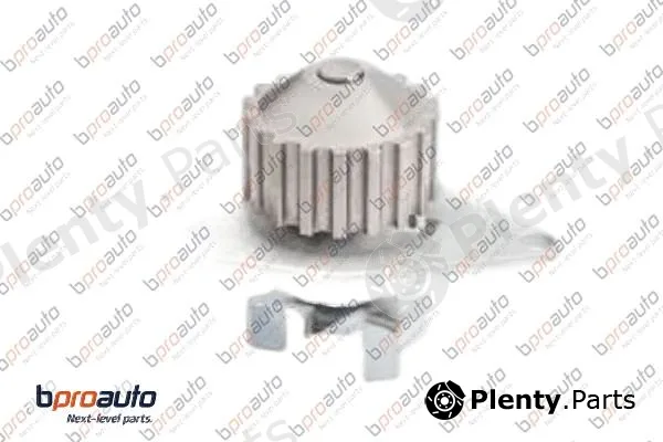 Bproauto 1BP31499AA — Water Pump, engine cooling