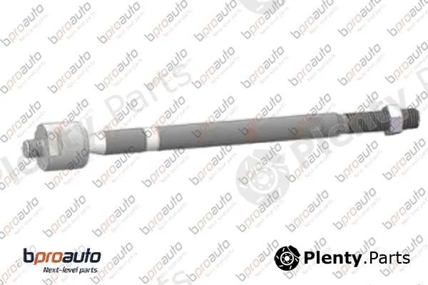 Bproauto 1BP30766AA — Inner Tie Rod