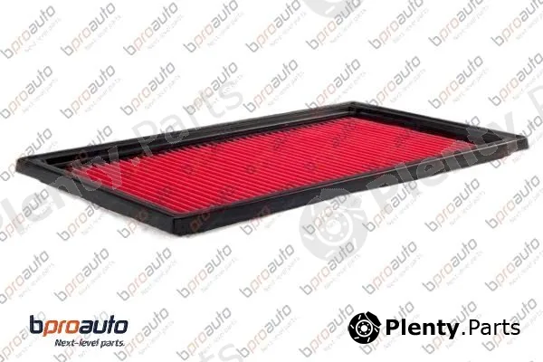 Bproauto 1BP31280AA — Air Filter