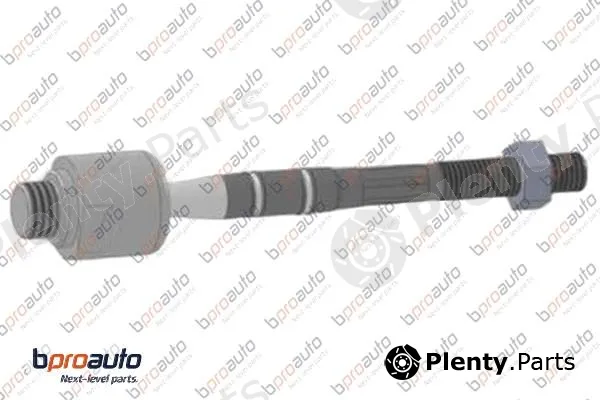 Bproauto 1BP30752AA — Inner Tie Rod