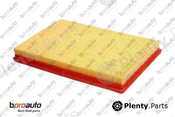 Bproauto 1BP31254AA — Air Filter