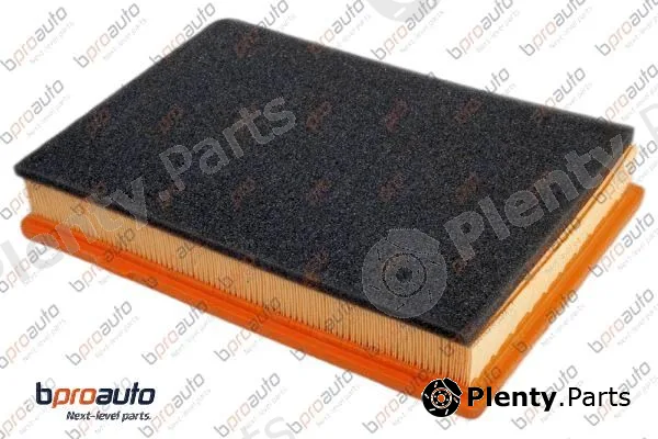 Bproauto 1BP31229AA — Air Filter