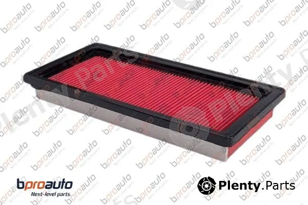 Bproauto 1BP31281AA — Air Filter