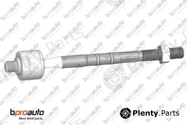 Bproauto 1BP30750AA — Inner Tie Rod