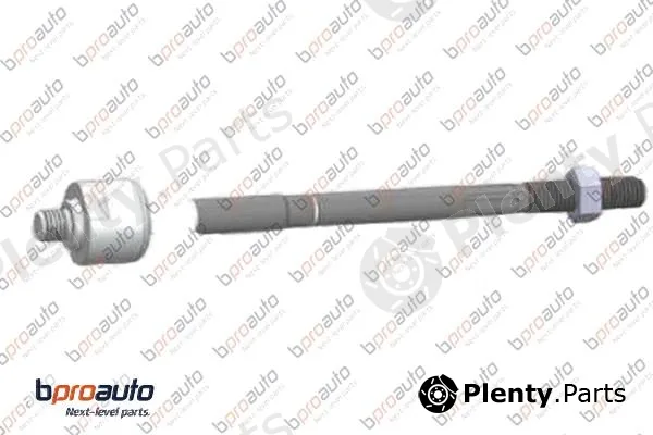 Bproauto 1BP30772AA — Inner Tie Rod