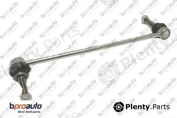 Bproauto 1BP30608AA — Link/Coupling Rod, stabiliser bar