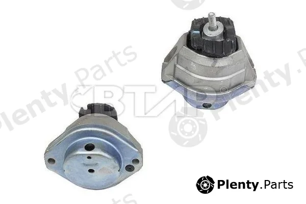 Btap BBE1101-023 — Mounting, engine