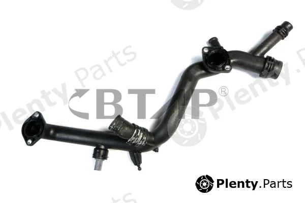 Btap BVE910-011 — Radiator Hose
