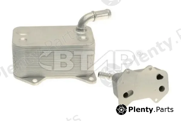 Btap BVE105-015 — Oil Cooler, engine oil
