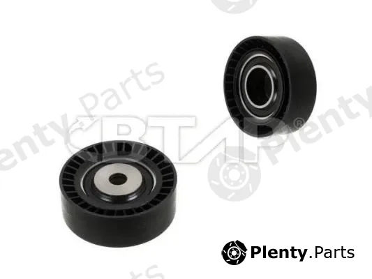 Btap BBE801-157 — Deflection/Guide Pulley, V-ribbed belt
