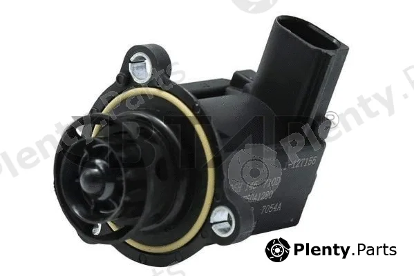 Btap BVC825-001 — Recirculating Air Valve, charger