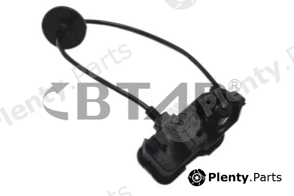 Btap BVC836-003 — Actuator, central locking system