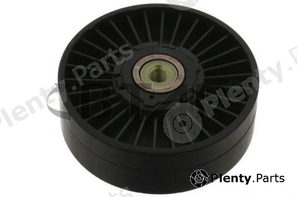 Btap BVE802-018 — Tensioner Pulley, V-ribbed belt
