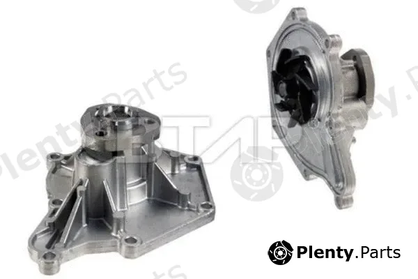 Btap BVE901-030 — Water Pump, engine cooling