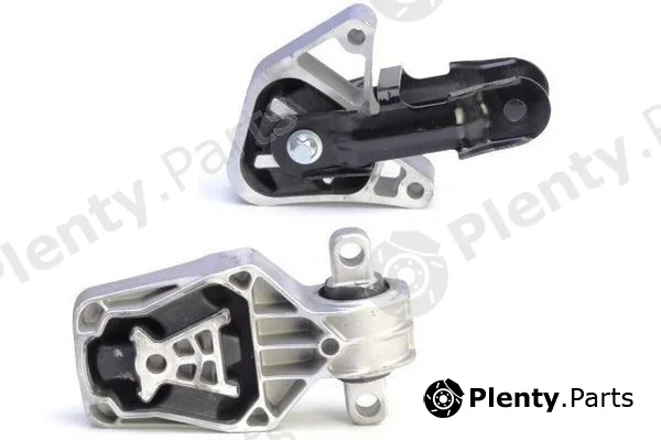 Btap BME1101-078 — Mounting, engine