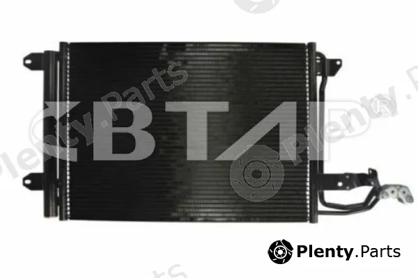 Btap BVC819-125 — Condenser, air conditioning
