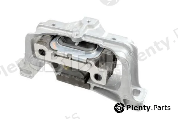 Btap BME1101-057 — Mounting, engine