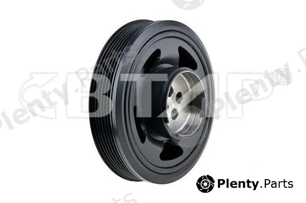 Btap BBE716-003 — Belt Pulley, crankshaft