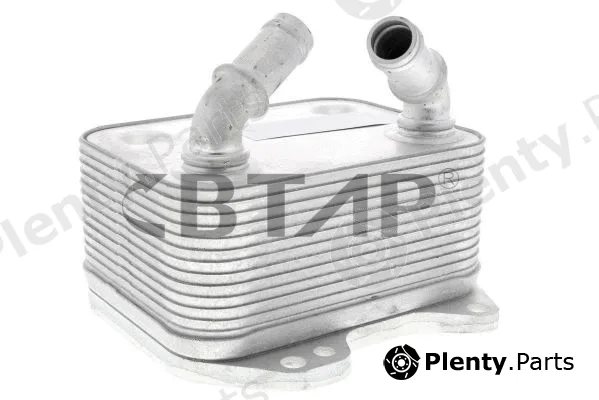 Btap BVE105-053 — Oil Cooler, engine oil