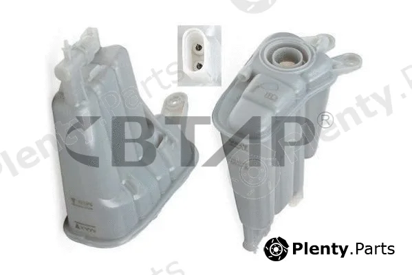 Btap BVE904-010 — Expansion Tank, coolant