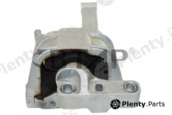 Btap BVB205-013 — Mounting, engine