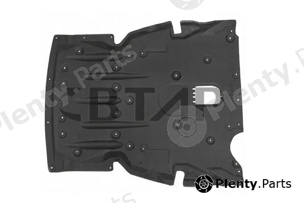 Btap BBB157-007 — Bonnet