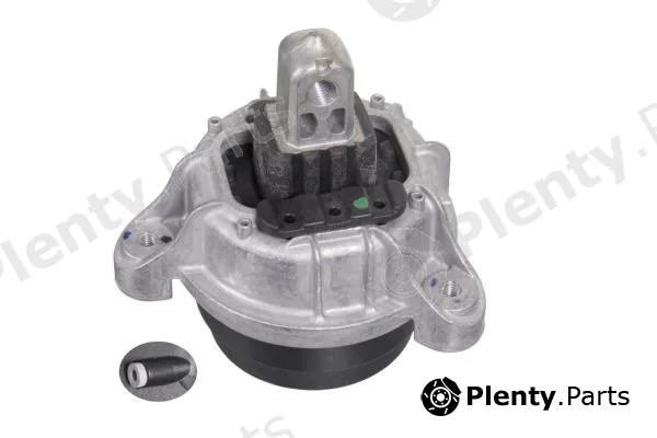 Btap BBE1101-088 — Mounting, engine
