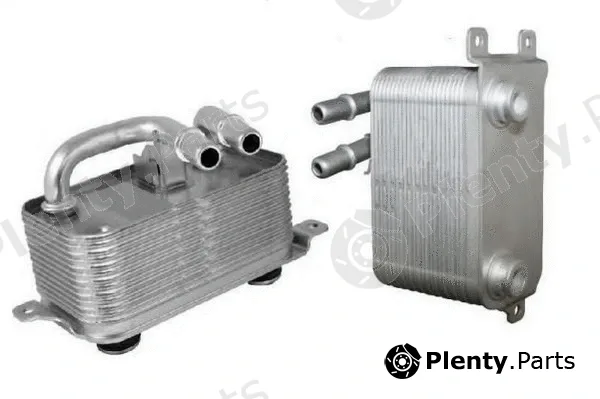 Btap BBE105-004 — Oil Cooler, engine oil