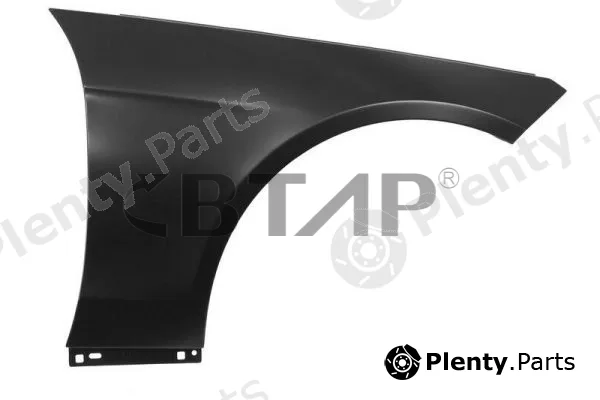 Btap BMB115-121 — Wing
