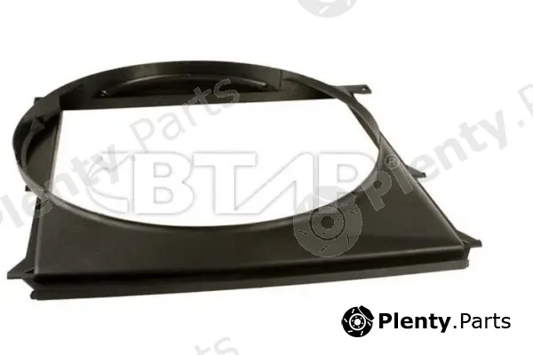 Btap BBE915-005 — Cowling, radiator fan