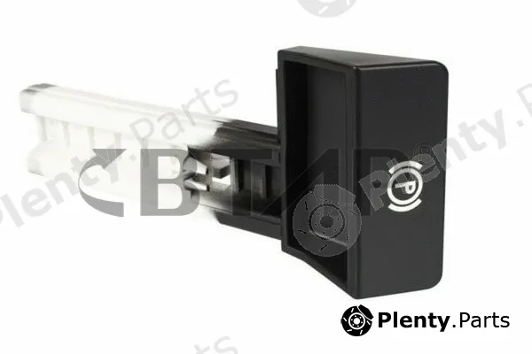 Btap BVC402-361 — Hand Brake Lever