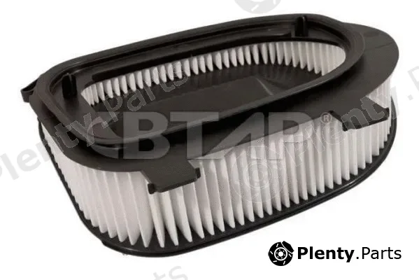 Btap BBE301-179 — Air Filter