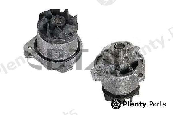 Btap BVE901-036 — Water Pump, engine cooling