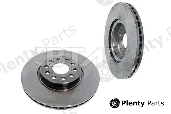 Btap BVC203-006 — Brake Disc