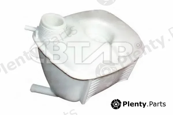 Btap BVE904-007 — Expansion Tank, coolant